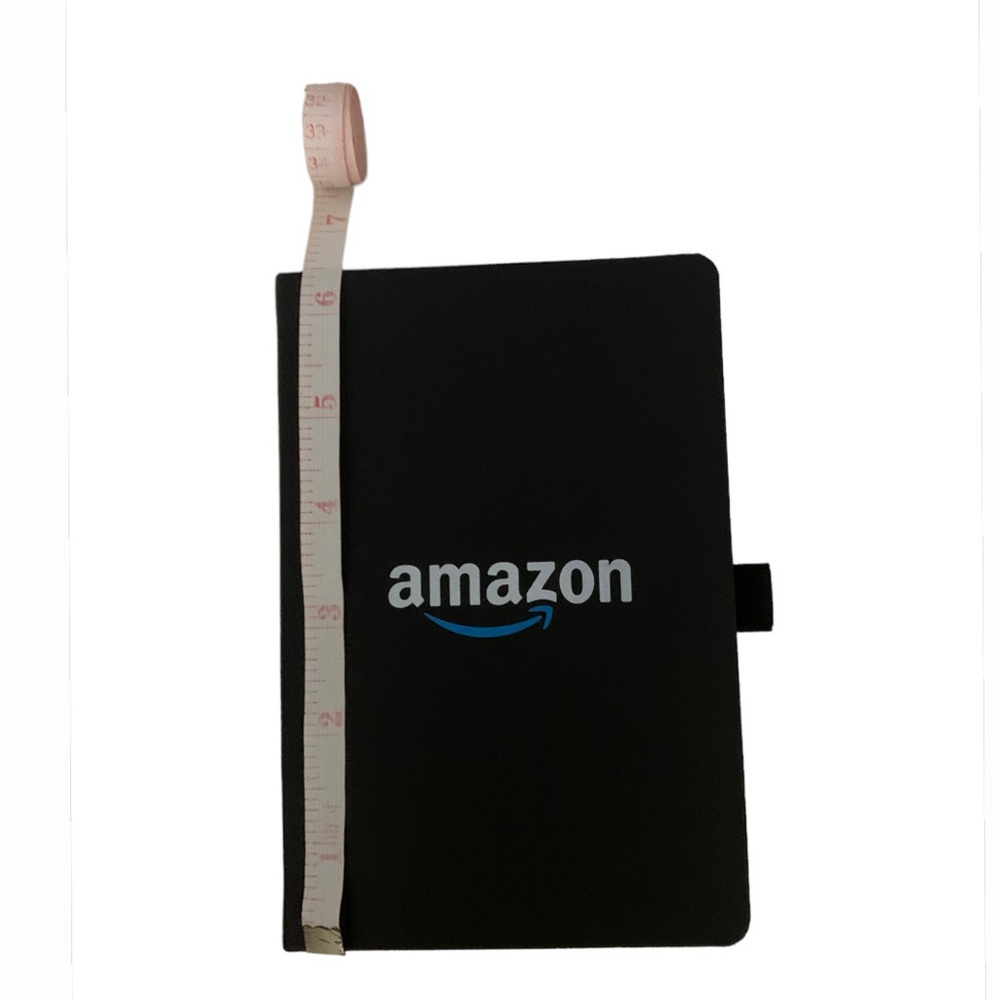 Amazon notebook journal - Picture 6 of 7